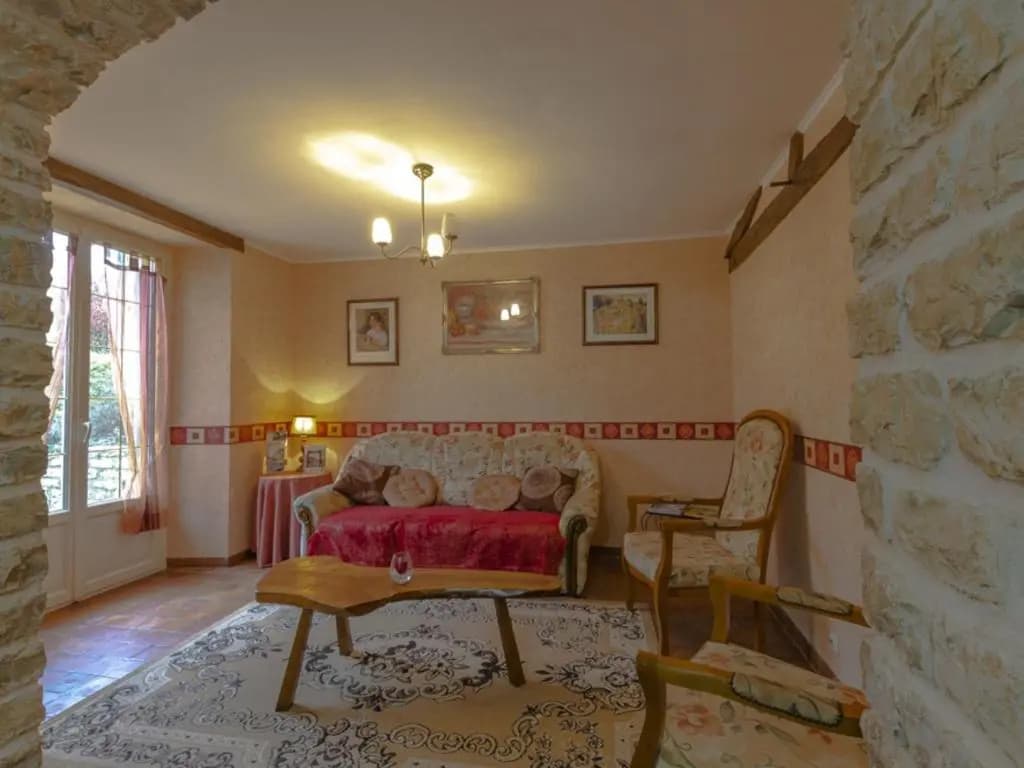 Gîte Bligny, 4 pièces, 6 personnes - FR-1-543-110 - Miniature 7