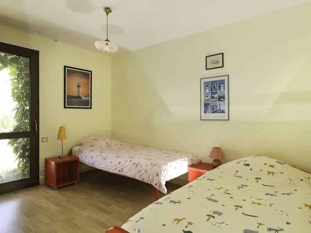 Holiday Home in Sibiril Near Sandy Beaches - Photo 4