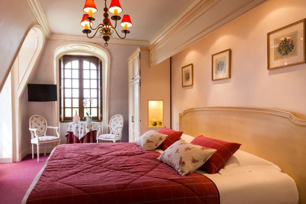 Château De Beaulieu Magnolia - Photo 3