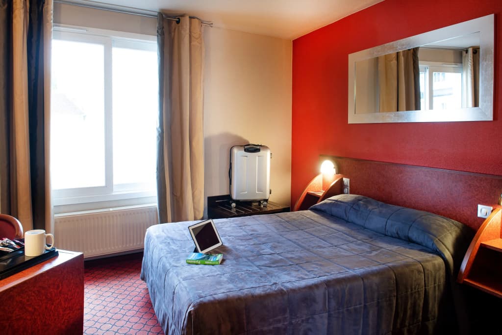 Hotel La Solitude - Photo 5