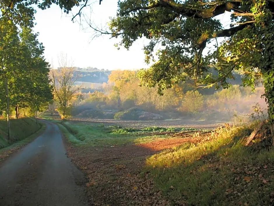 Chambre d'Hôtes Le Pigeonnier de Quittimont - Photo 5