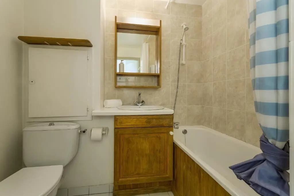 Apartment Internationale - Miniature 7