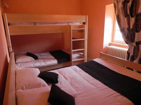 Hotel Les 3 Piliers - Photo 5