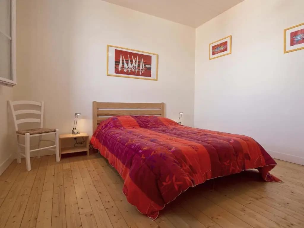 Maison Les Sables-d'Olonne, 3 pièces, 4 personnes - FR-1-92-671 - Photo 1