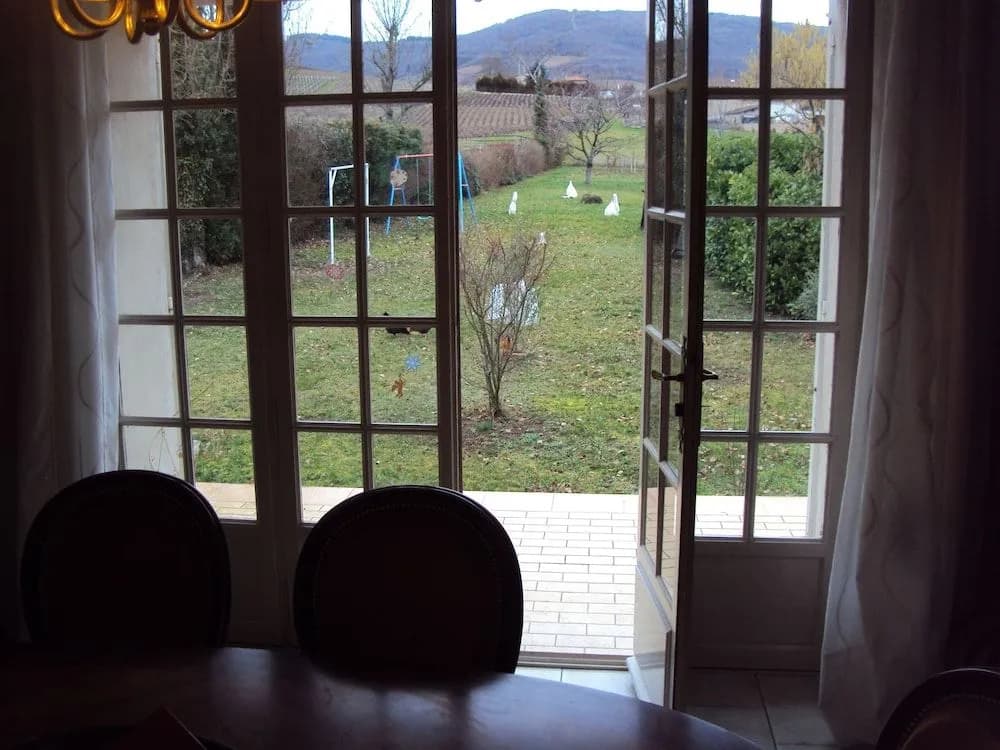 Chambres d'hôte Maison Privée - Photo 5