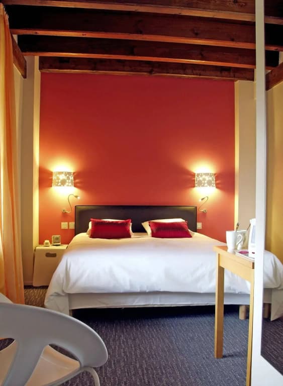 Hotel Spa Le Moulin de la Wantzenau - Photo 3