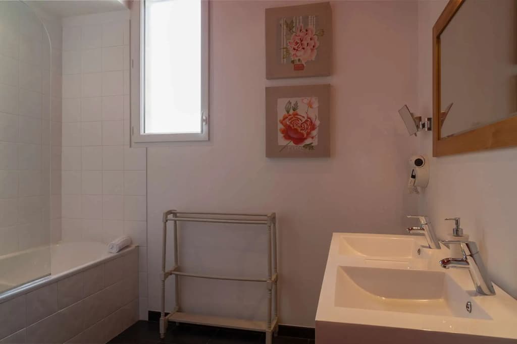 The Originals Boutique, Hôtel Le Londres, Saumur - Miniature 8
