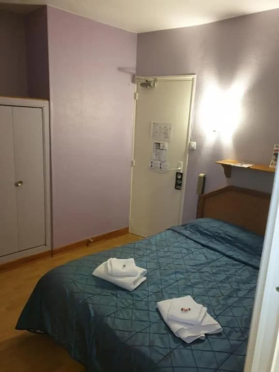 Hostellerie Au Rendez-vous des Amis - Photo 5