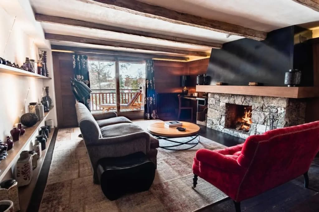 Hotel Le Blizzard - Photo 2