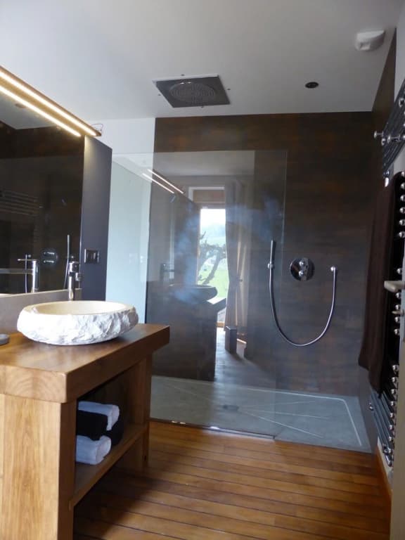 Gite Stone & Spa - Miniature 6
