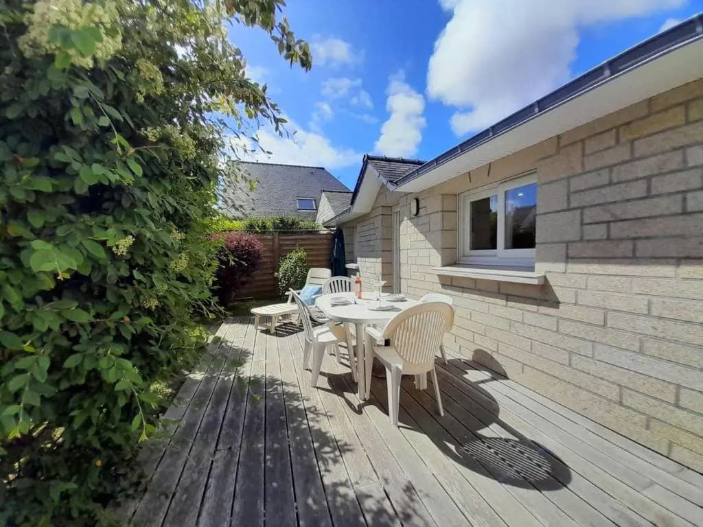 Maison Carnac, 2 Pièces, 2 Personnes - Fr-1-477-97 - Photo 5