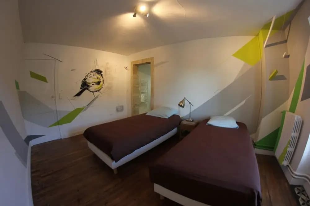 Auberge Meilhannaise - Photo 3