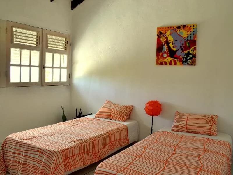 E. Gwada Hostel - Auberge de jeunesse - Photo 4