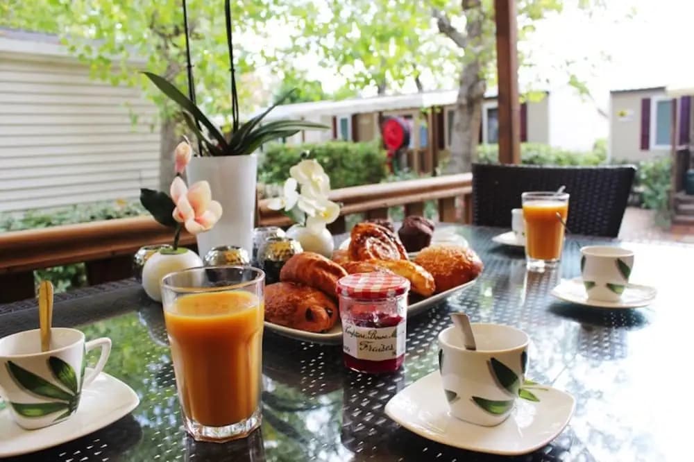 Mobil Homes Vacances - Miniature 8