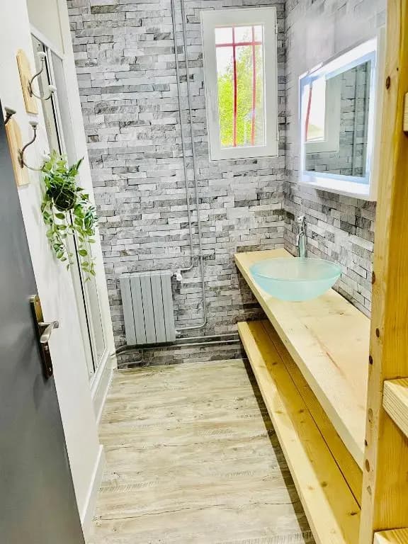 Agréable Maison T4 Classée 3 étoiles - Miniature 7