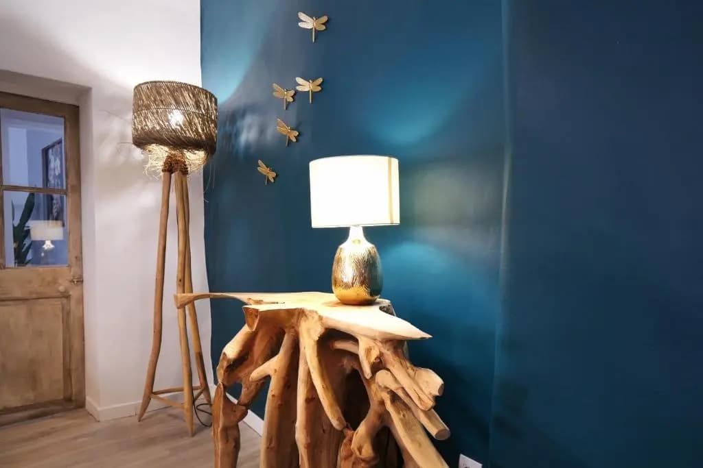 Appartements Premium en Hyper Centre Ville - Miniature 6