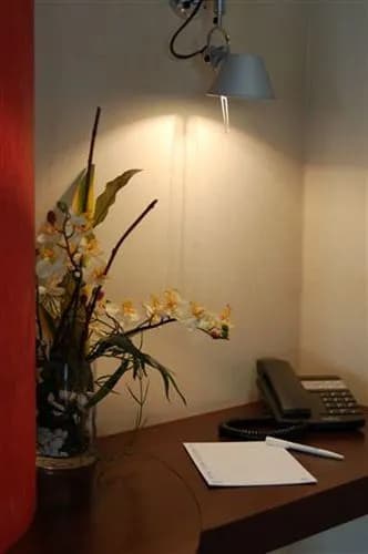 Hotel Athena - Photo 4