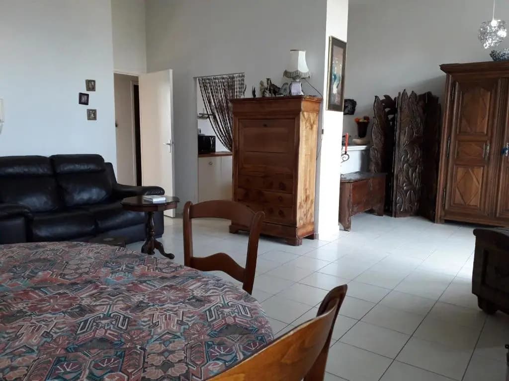 Appartement Soulac-sur-Mer, 4 pièces, 6 personnes - FR-1-648-65 - Photo 1