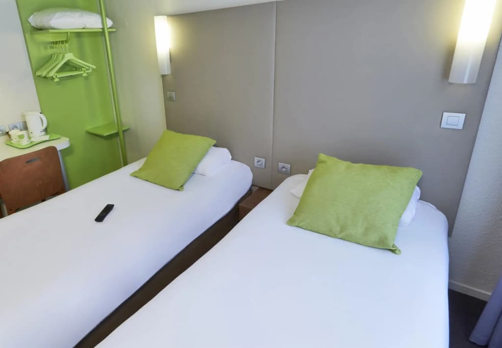 Campanile PRIME - Paris Levallois-Perret - Miniature 7