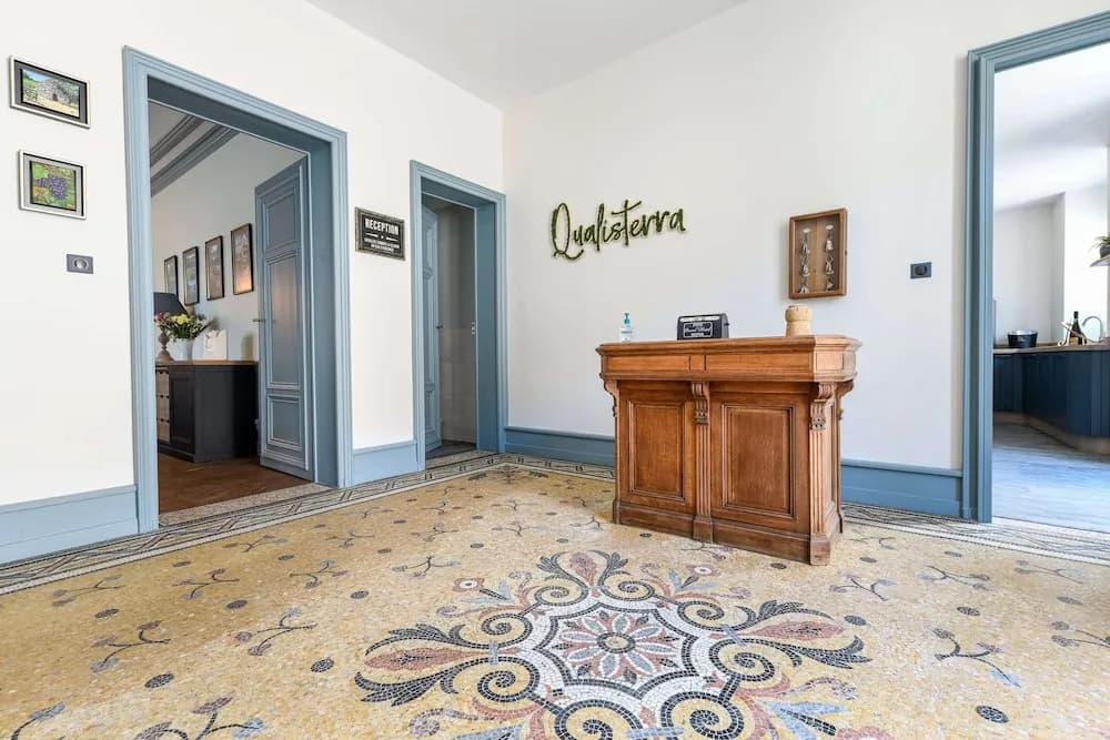 Maison Qualisterra - Chambre d'Hôtes - Photo 2