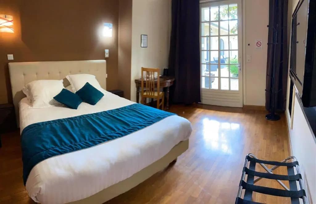 Hôtel de la Vinaigrerie - Photo 4
