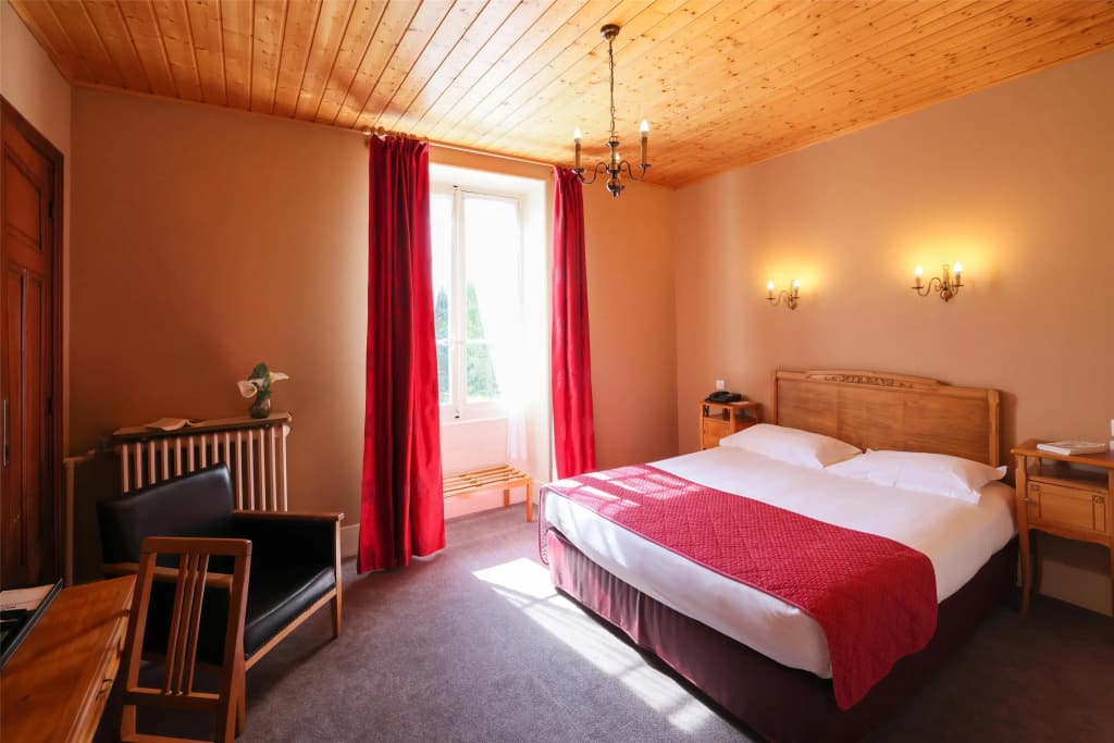 Best Western Grand Hotel de Paris & Spa - Photo 4