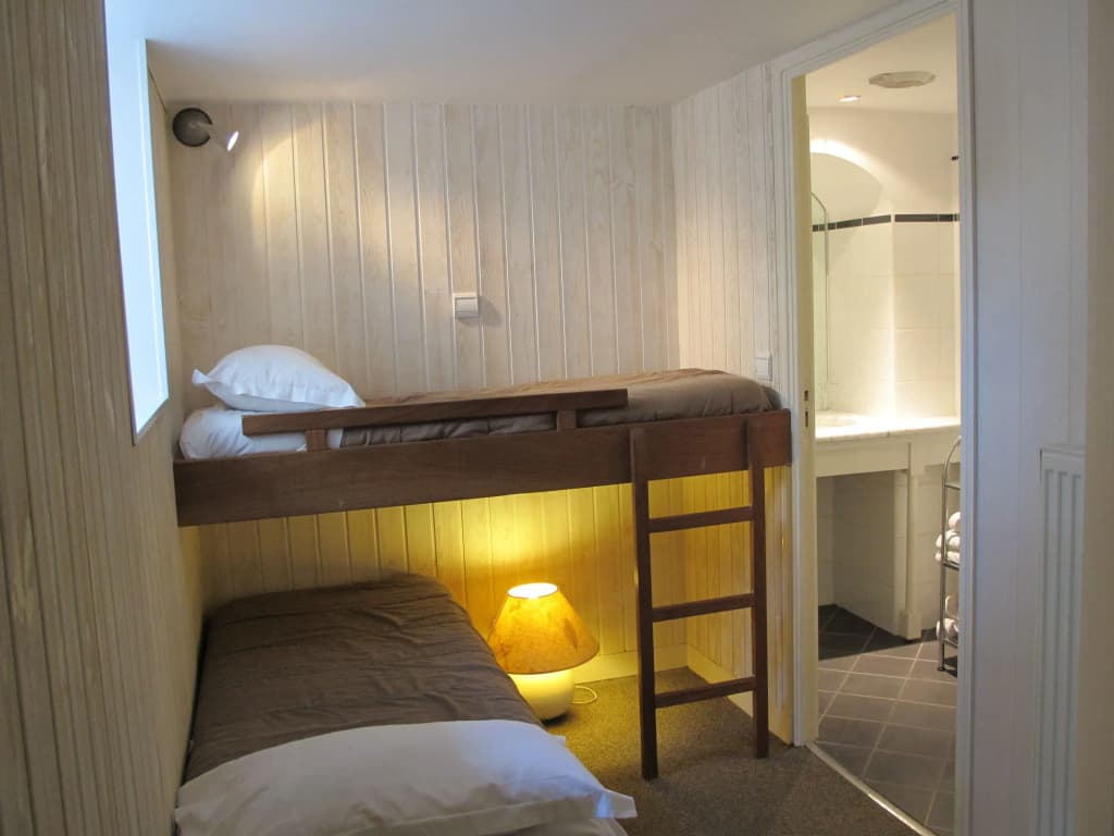 Hôtel Le Beaufort - Photo 3