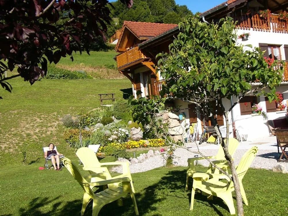Gîte Le Titlis - Miniature 8
