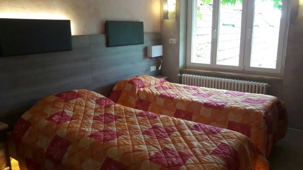 Hôtel le Pré Serroux - Photo 3