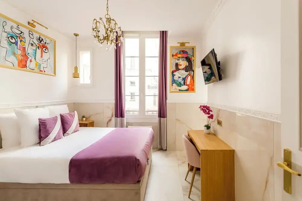 Merveil Luxury Suites - Florentin I-II - Photo 4
