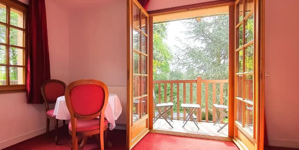 Hôtel Le Romantica - Miniature 7