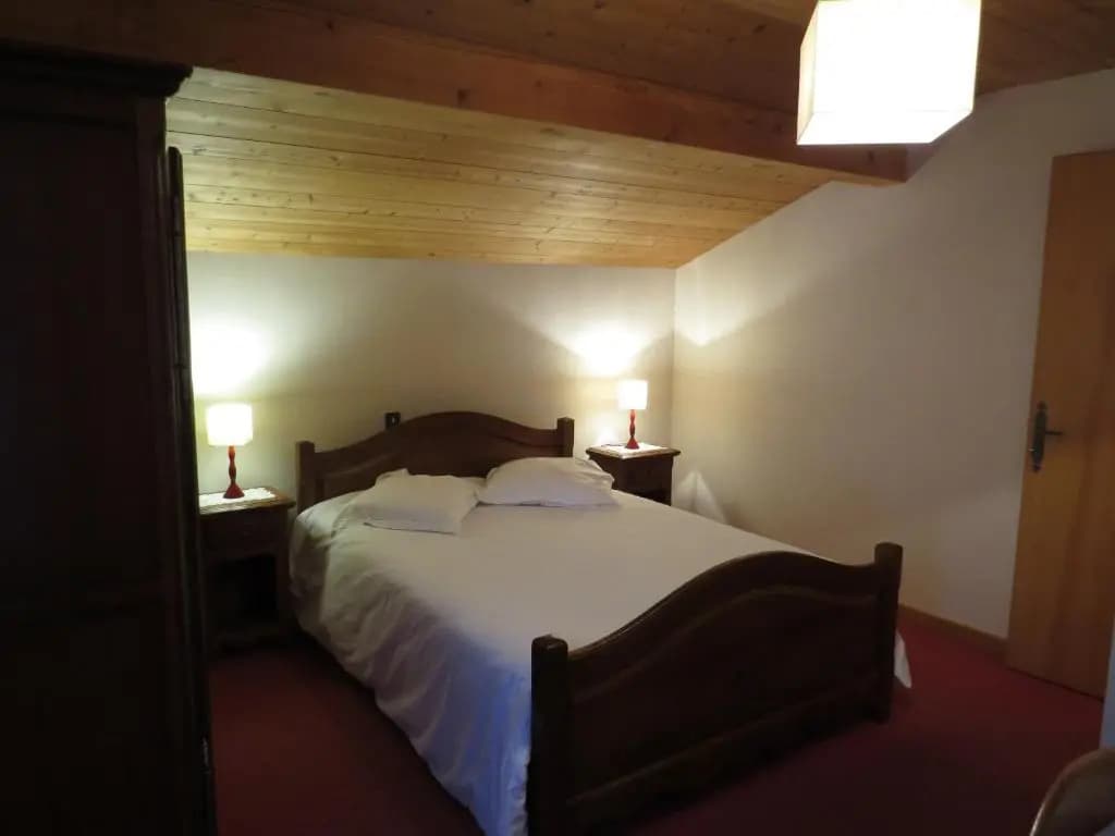 Appartement Le Grand-Bornand, 2 pièces, 4 personnes - FR-1-467-75 - Photo 2