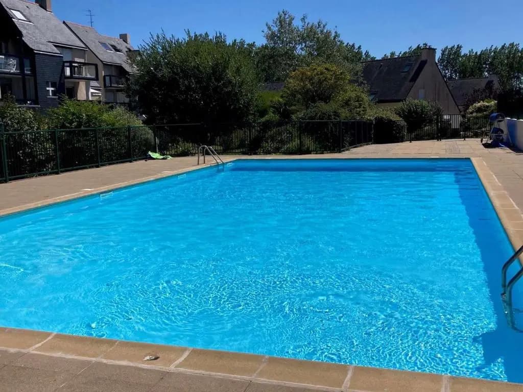 Appartement Quiberon, 3 pièces, 5 personnes - FR-1-478-85 - Miniature 7