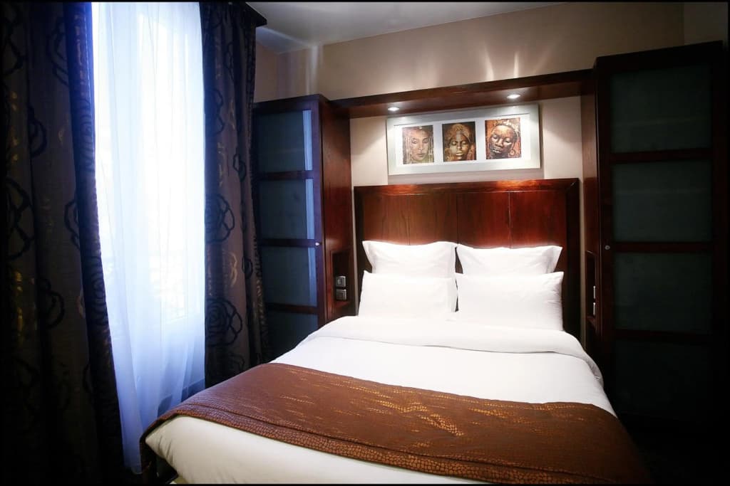 Grand Hotel Francais - Miniature 6