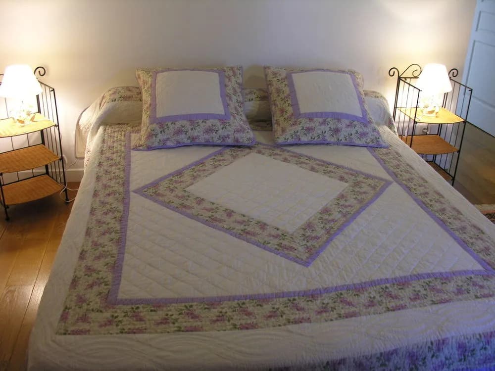 Chambres d'hôtes Le Clos des Oliviers - Photo 2