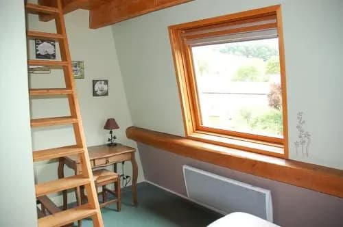 Les Airelles Camping & Hotel - Photo 1