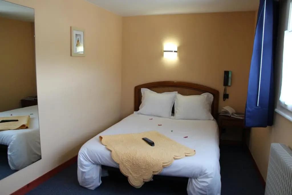 Hôtel La Cigogne - Photo 4