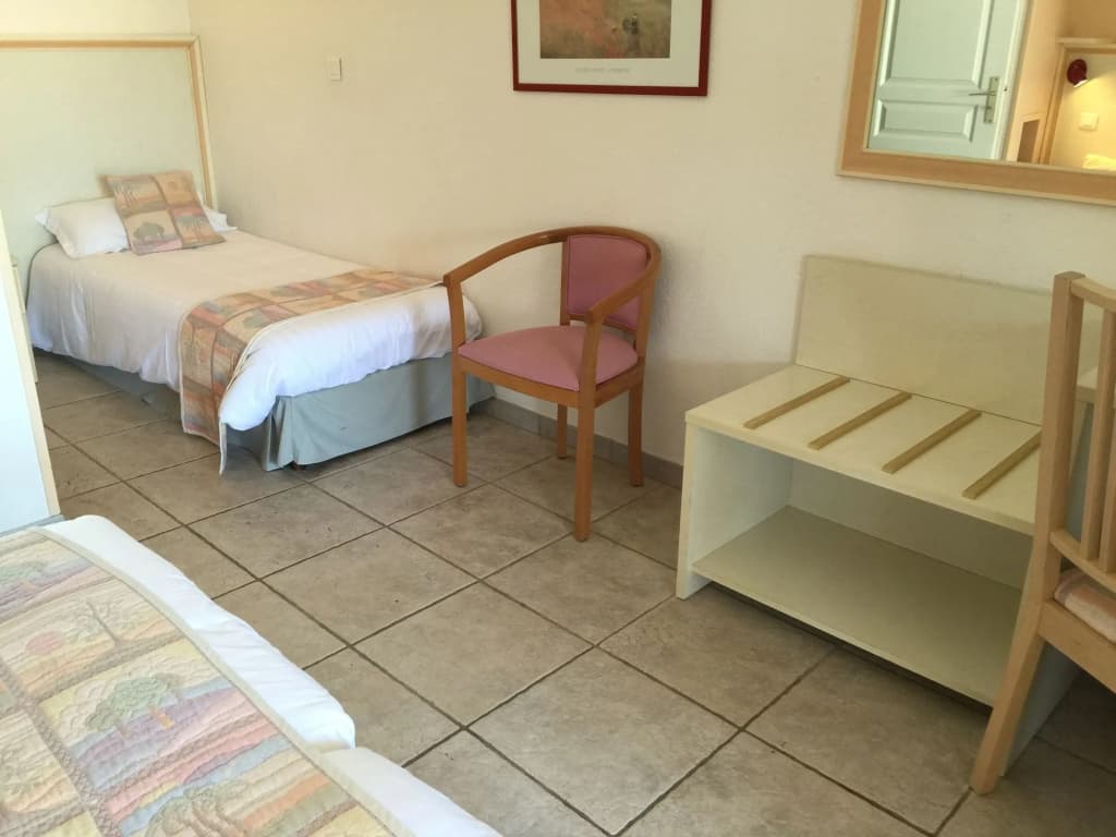 Hôtel La Nartelle - Miniature 7