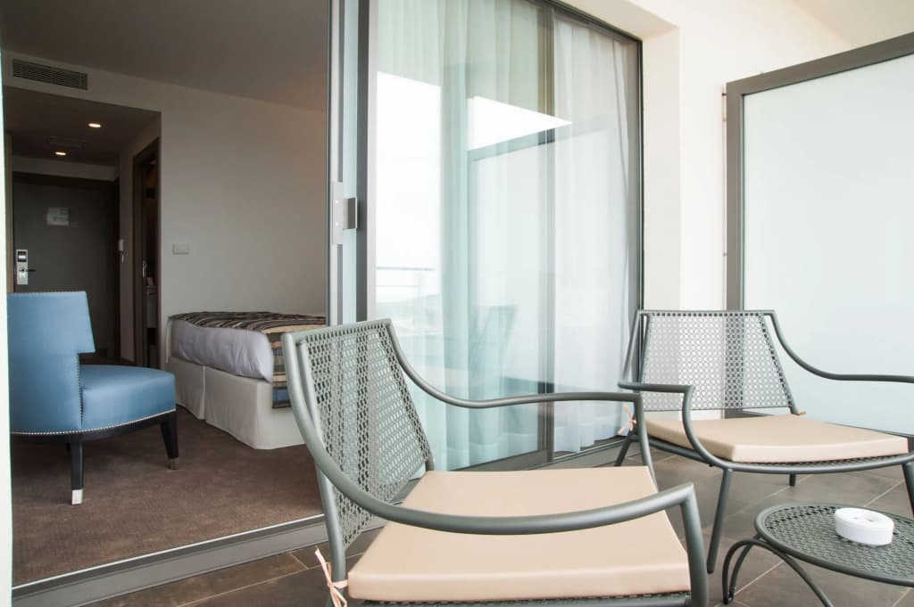 Hotel Davia - Miniature 8