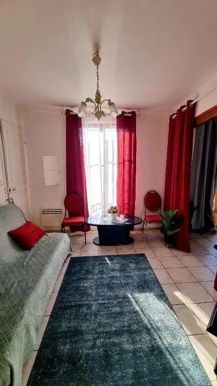Sympa Appartement avec 2 chambres séparées - Photo 2