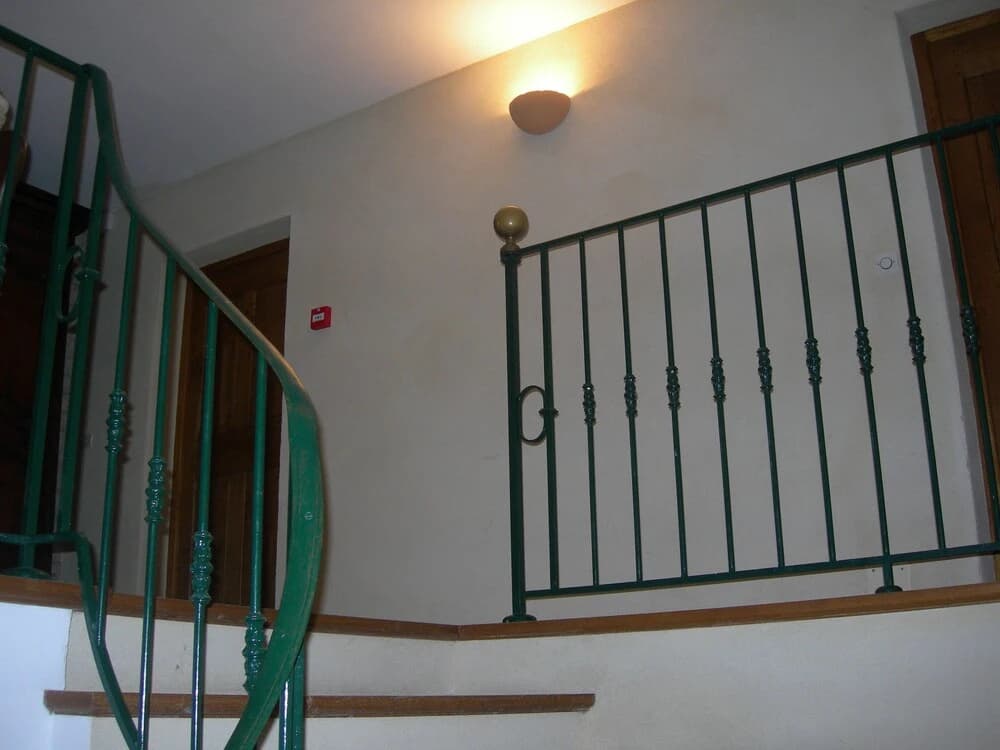 Auberge Les Sibourgs - Miniature 8