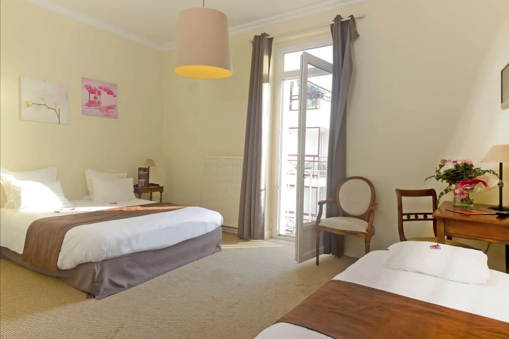 CERISE Royan - Le Grand Hôtel de la Plage - Photo 5