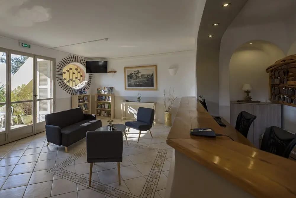 Hotel Residence U Paesolu - Photo 2