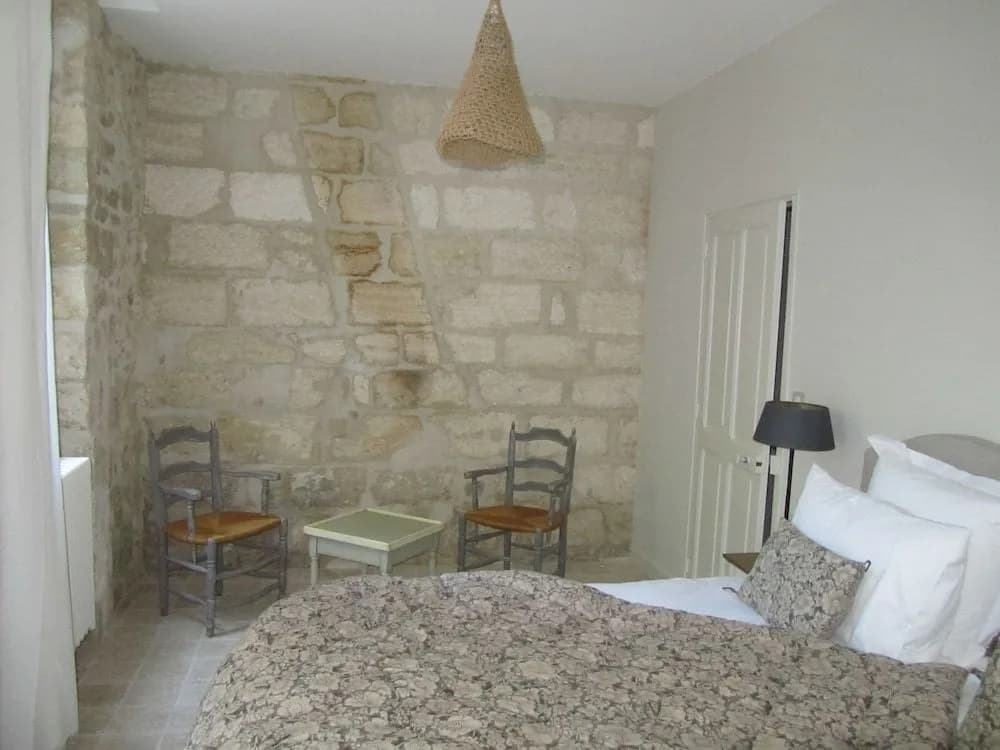 N°15 Les Confidences - Chambres D'hôtes - Photo 3