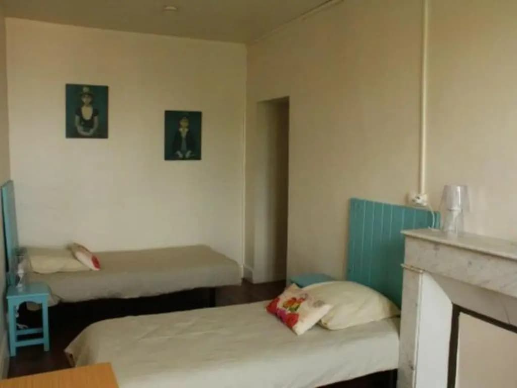 Appartement Toul, 4 pièces, 7 personnes - FR-1-584-74 - Photo 3