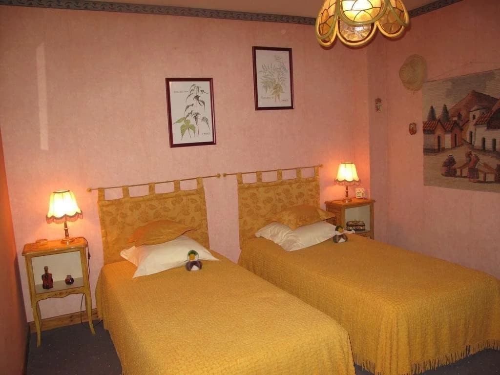 Au Logis des Arts - Photo 3