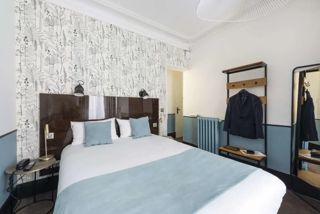 Lennon by Avalon Hotel Paris Gare du Nord - Photo 4