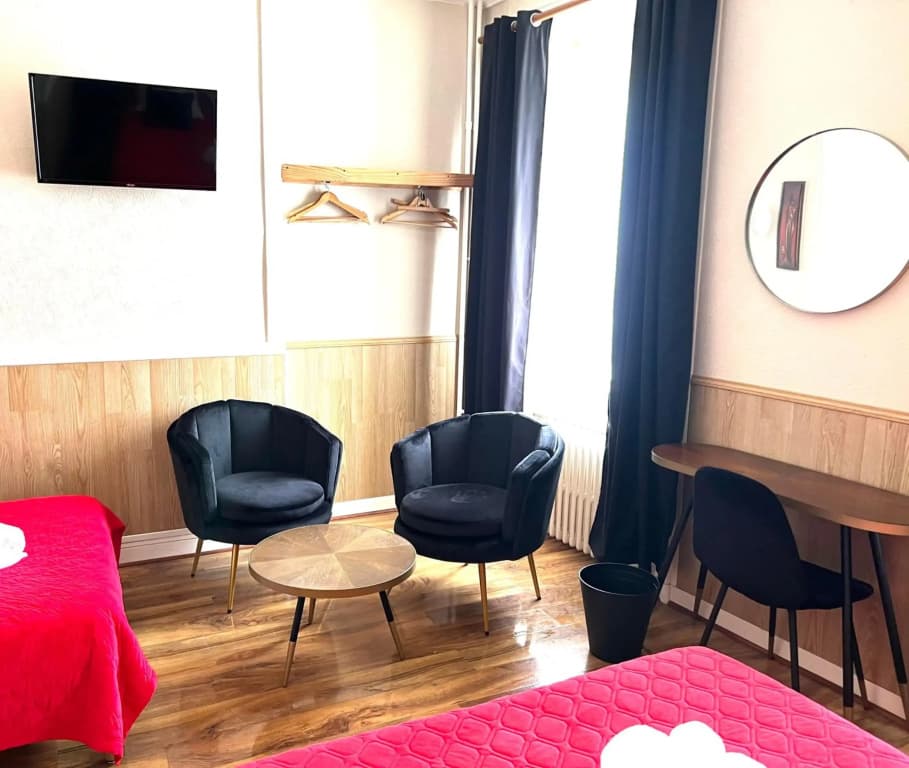 Hôtel de la Gare - Photo 4