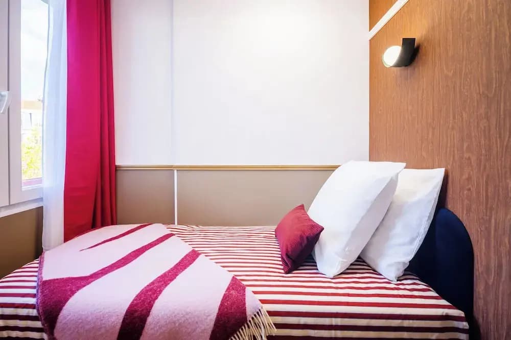 ARK Hôtel Paris Boulogne - Photo 5