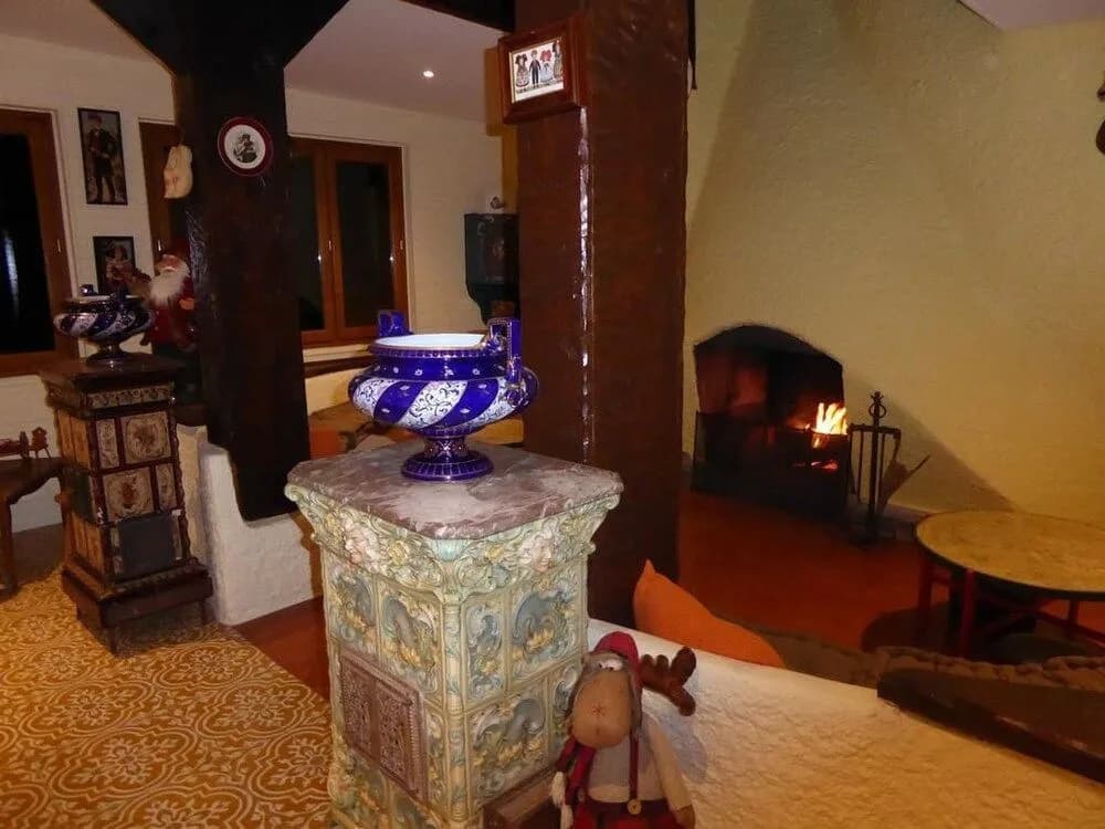 Alpina Aquarelax Hotel & Spa - Photo 2